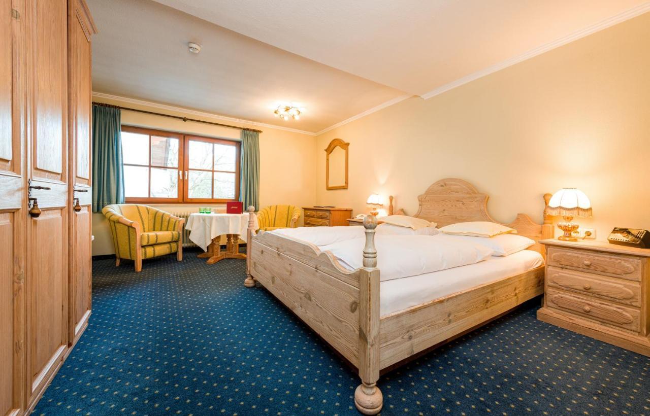 Wellness&sporthotel Alpenhof