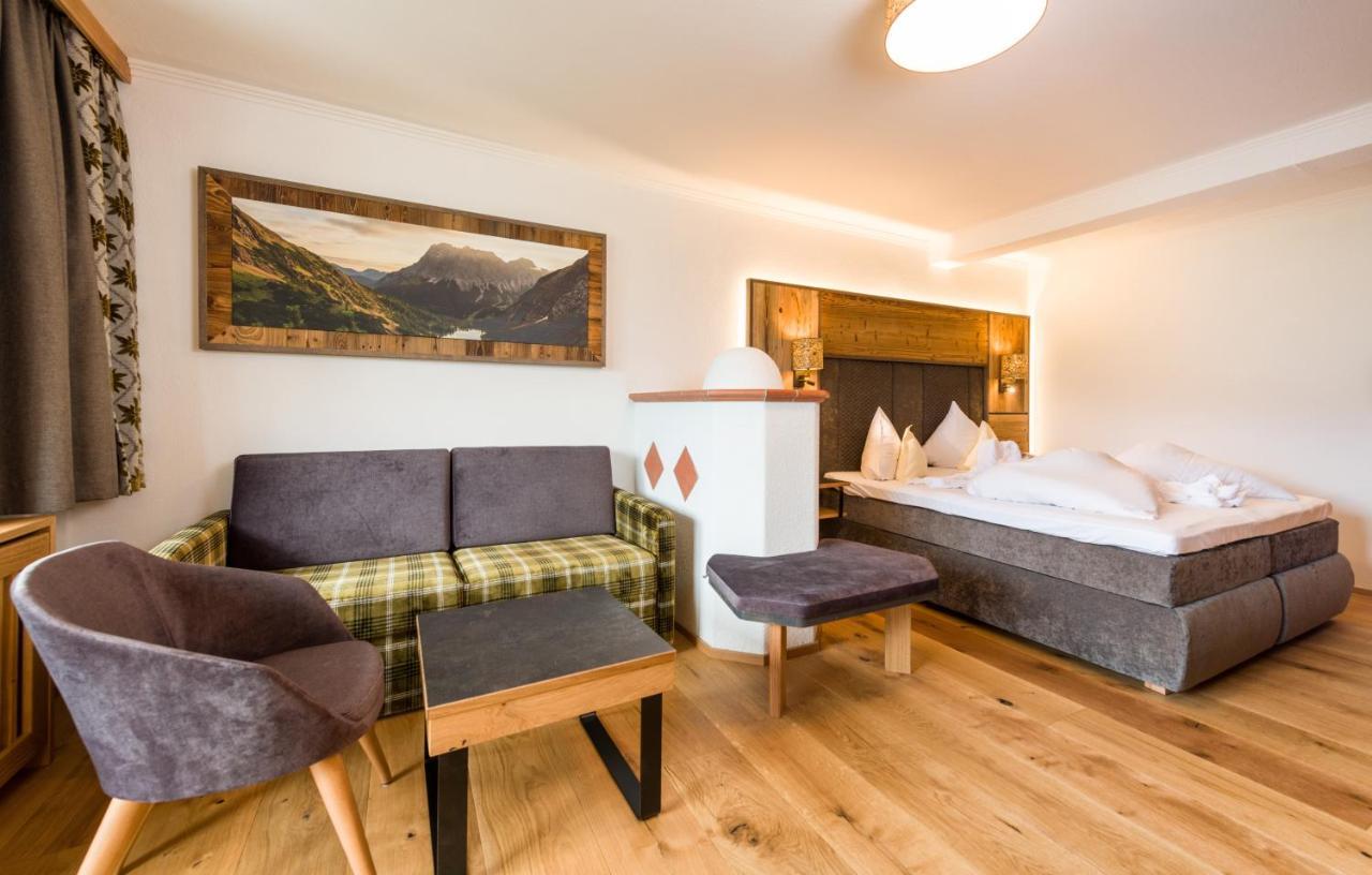 Wellness&sporthotel Alpenhof Hotel
